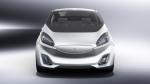 Mitsubishi Concept CA-MiEV 2013 года